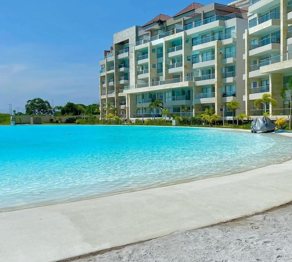 Apartamento Beautiful In Laguna Baia Kristal