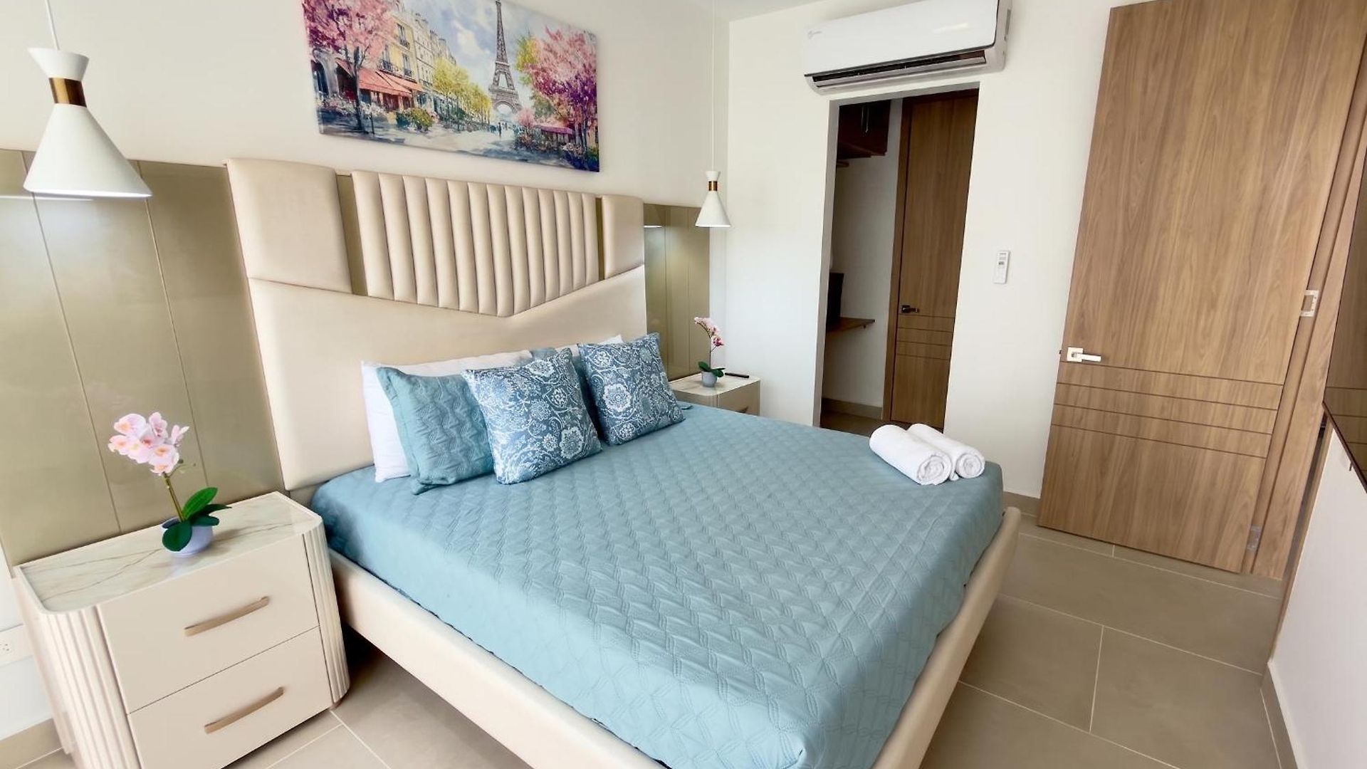 Beautiful In Laguna Baia Kristal Apartamento