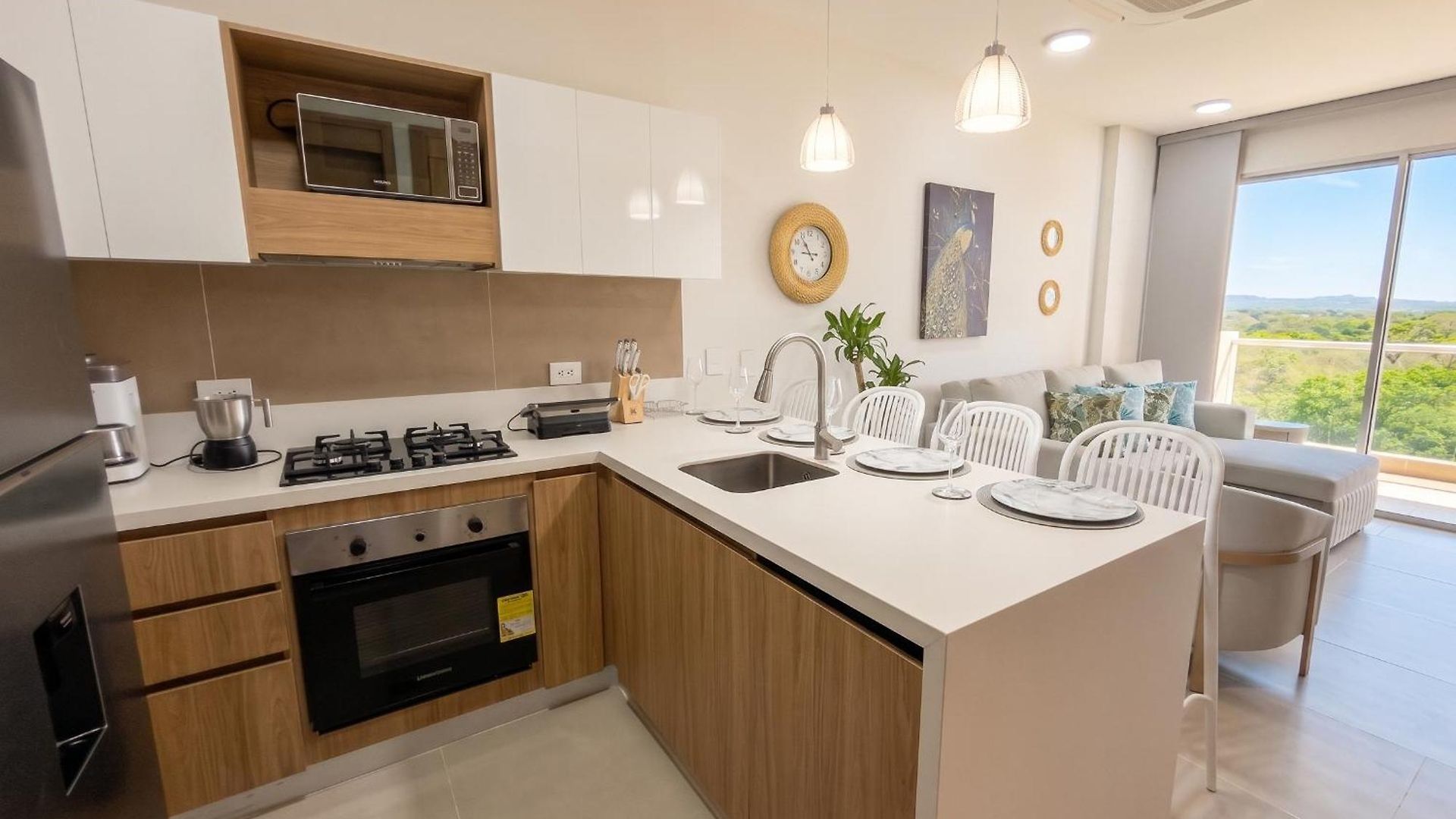 Beautiful In Laguna Baia Kristal Apartamento *