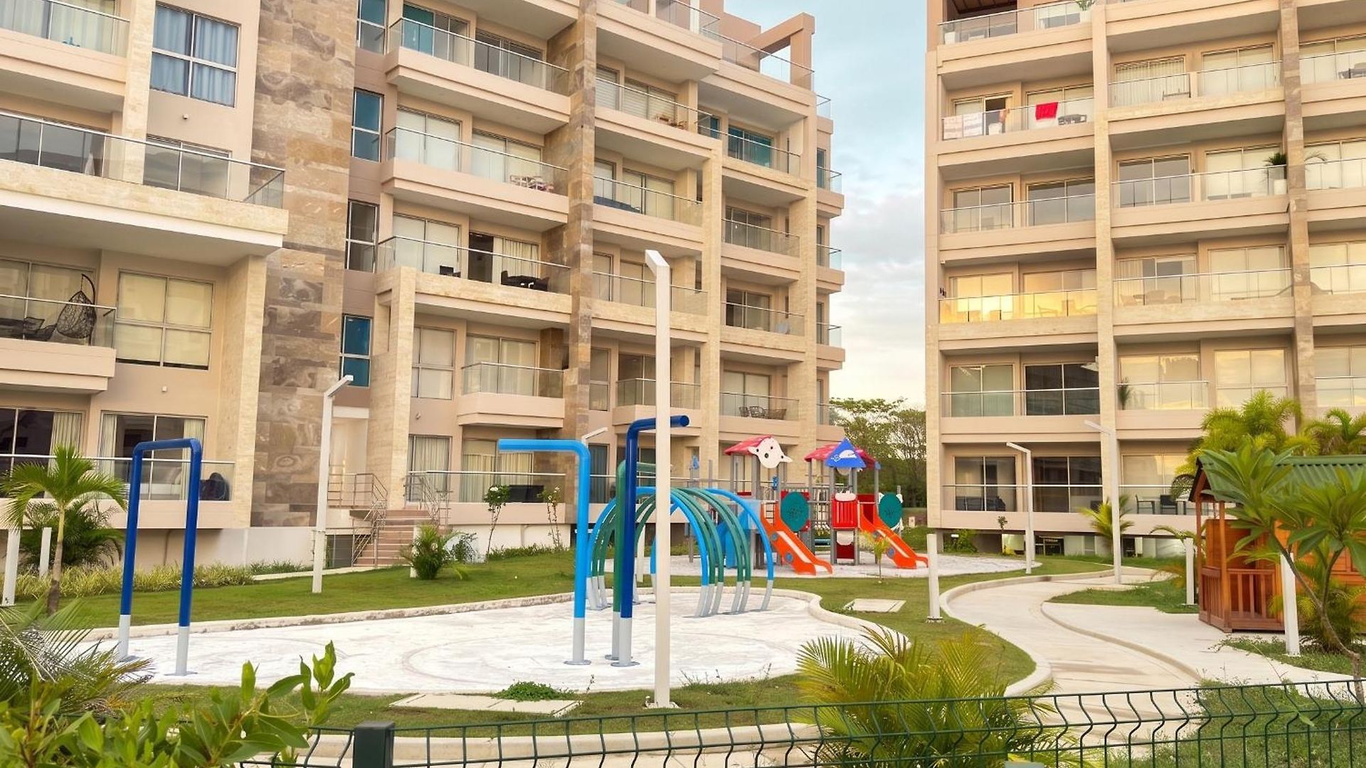 Apartamento Beautiful In Laguna Baia Kristal *