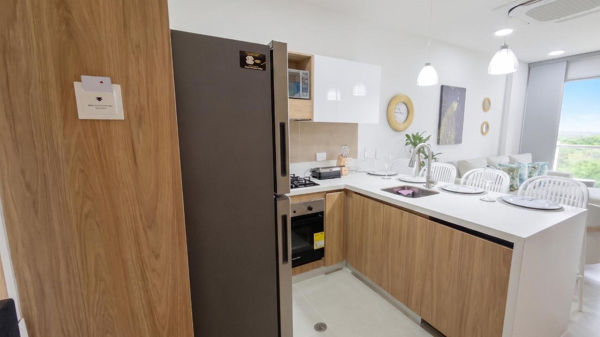 Apartamento Beautiful In Laguna Baia Kristal *