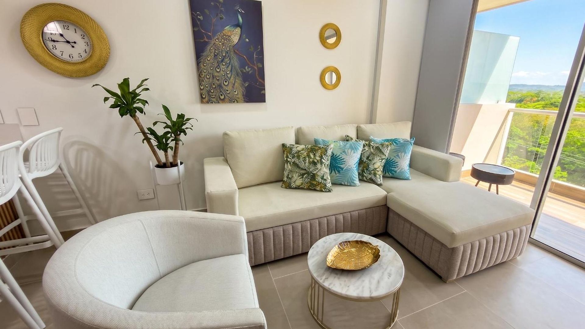 Apartamento Beautiful In Laguna Baia Kristal *