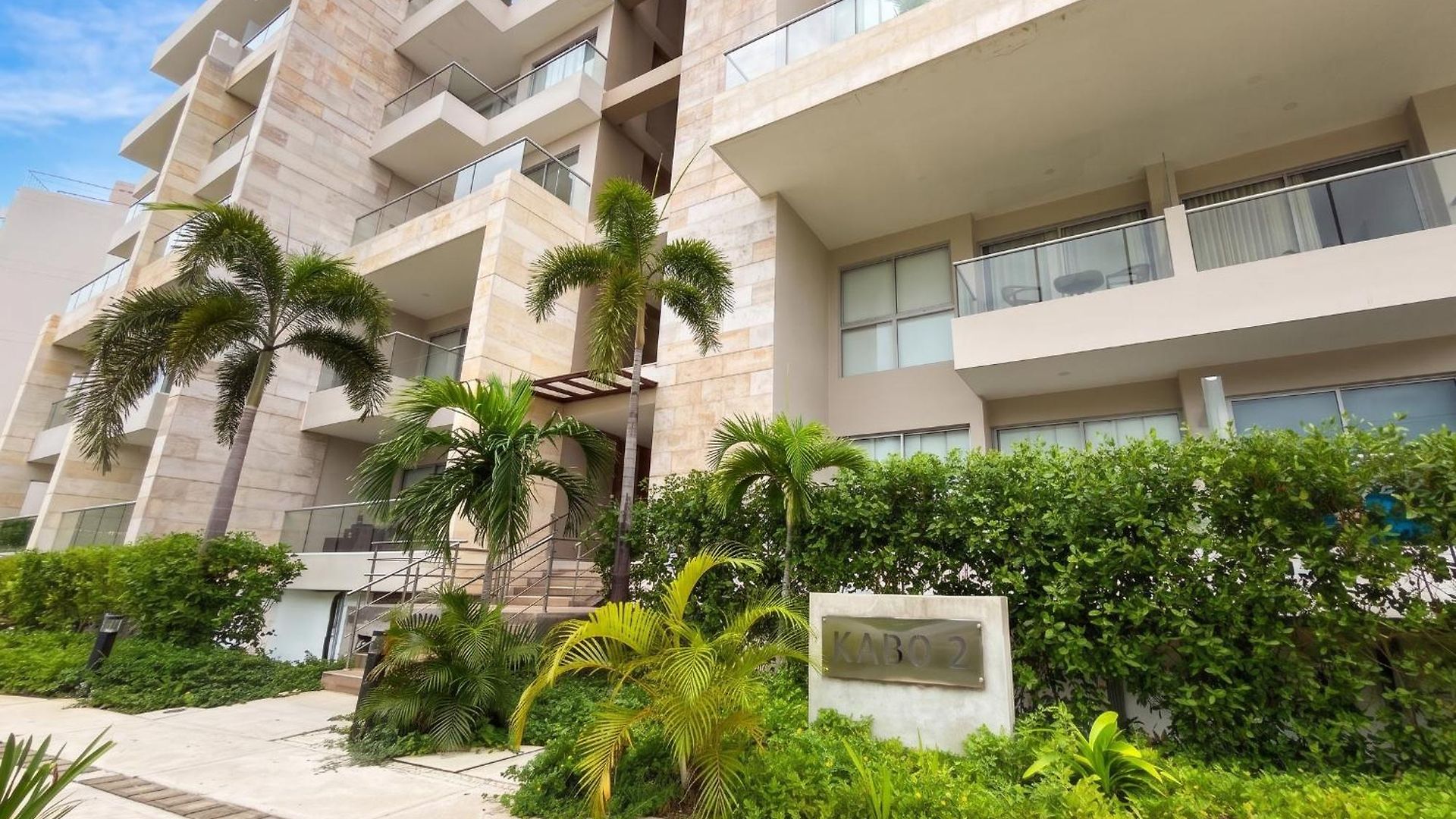 Beautiful In Laguna Baia Kristal Apartamento