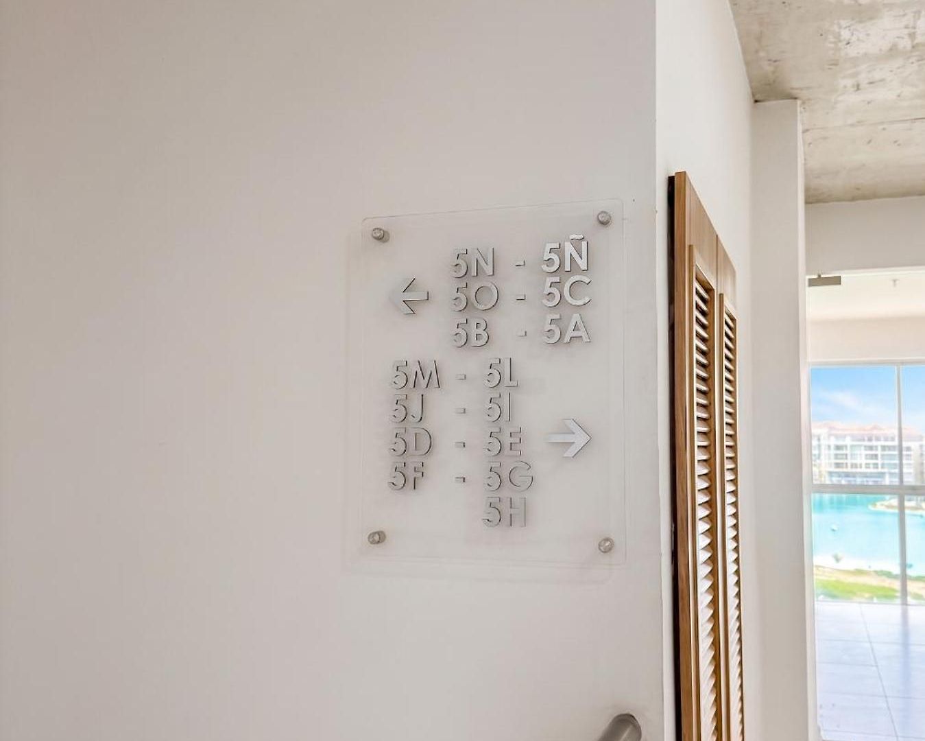 Beautiful In Laguna Baia Kristal Apartamento Cartagena