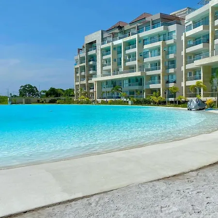 Apartamento Beautiful In Laguna Baia Kristal