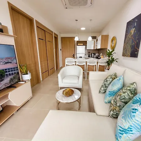 Beautiful In Laguna Baia Kristal * Cartagena