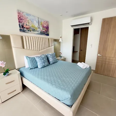 Beautiful In Laguna Baia Kristal Apartamento
