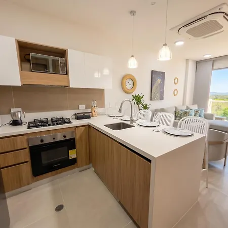 Beautiful In Laguna Baia Kristal Apartamento *