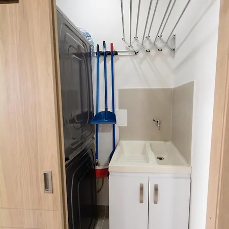 Apartamento Beautiful In Laguna Baia Kristal