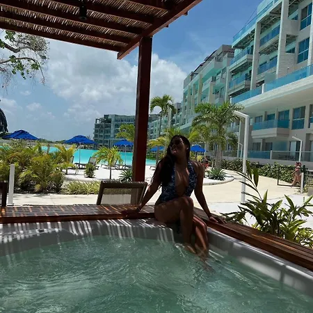 Beautiful In Laguna Baia Kristal Apartamento *