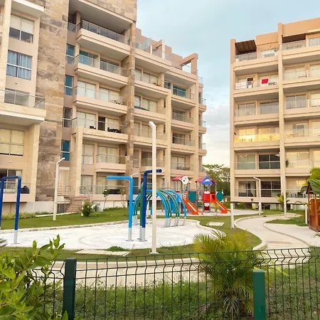 Apartamento Beautiful In Laguna Baia Kristal *