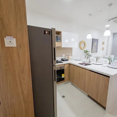 Apartamento Beautiful In Laguna Baia Kristal *