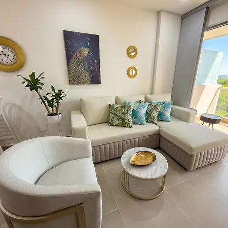 Apartamento Beautiful In Laguna Baia Kristal *